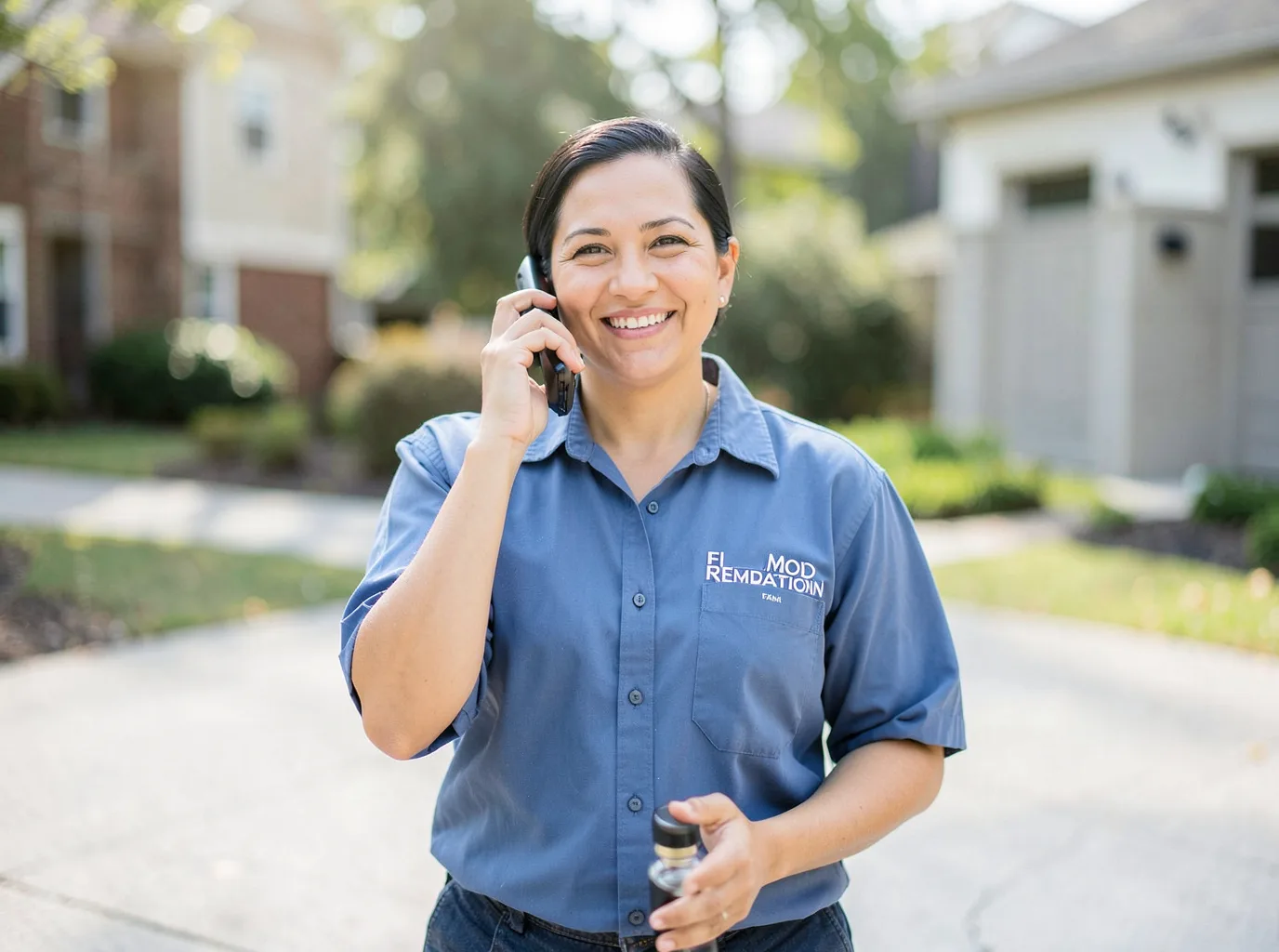 Mold Remediation Lamar, AR FAQs